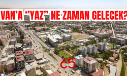 Meteoroloji Uyardı: Van’da Hava Değişiyor!