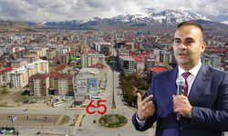 Bakan Kacır Duyurdu: Van’a  Kalkınma Desteği Geliyor