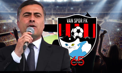 Zeydan’dan Vanspor’a Destek