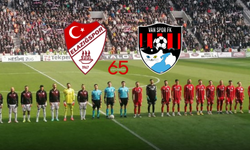 Kritik Maç Öncesi Elazığspor Başkanı’ndan Açıklama