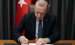 Cumhurbaşkanı Erdoğan İmzaladı: Önemli Günlere Bir Yenisi Daha Eklendi