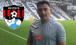 Elazığ Teknik Direktöründen Vanspor Maçı Öncesi Açıklama