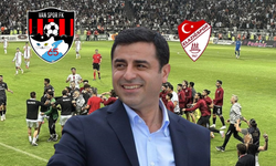 Demirtaş’tan Van ve Elazığ’a  Çağrı