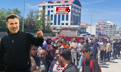 Erol Temel'den Şok Açıklama: Gençlik Spor Biletleri Kara Borsaya Düşürdü