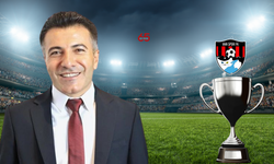 Vanspor Başkanı’ndan Taraftara Mesaj: 'Bu Kupa Van’ın Olacak