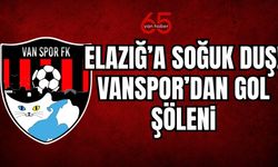 Van Sahasında Coştu, Elazığ’ı Yıktı Geçti