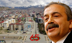 Sırrı Süreyya Önder’in İsmi Van’da Yaşatılacak