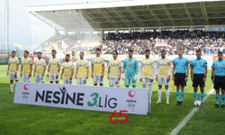 3. Lig’de Finalistler Belli Oldu