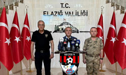 Elazığ Valiliği’nden Vanspor Maçı Öncesi Kritik  Açıklama