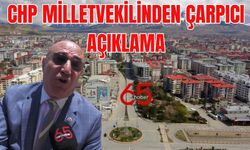 CHP  Milletvekili Tanal’dan Van’da  Tarihi Çağrı