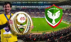 Şampiyonlar Ligi’ni Kazanan Hoca: “Amedspor mı Geliyor?”