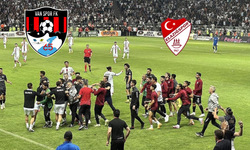 Vanspor ve Elazığspor Arasında Neler Oldu? Süreç nasıl bu duruma geldi?