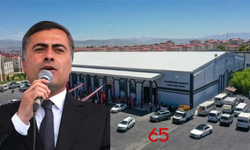 Abdullah Zeydan'dan Açılışı Gerçekleştirilen Semt Pazarına Tepki