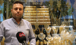 Silahlar Susunca Van’da Altın Fiyatları Ateşlendi