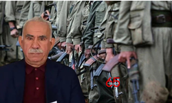 Öcalan  PKK Kongresine Görüntülü Mesaj Gönderdi! İşte Detaylar