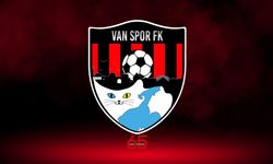 Play-Off Ateşi Van’da Yanıyor! Van Spor, evinde avantaj arıyor