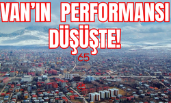 Dış Ticarette Van’ın Performansı Düşüşte: Muş İhracatta Öne Geçti