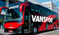 Vanspor Taraftarlarından Yetkililere Çağrısı!