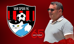 İş İnsanından Vanspor’a Büyük Destek