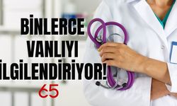 Binlerce Vanlıyı İlgilendiriyor!  6 Mayıs’tan Sonra Herkes Yeni Hekimine Geçecek!