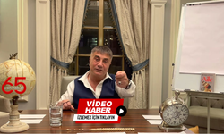 Sedat Peker'in Hediyesi Vanlı İsme Ulaştı