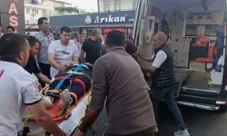 Feci Kaza Can Aldı: Vanlı Motosiklet Sürücüsü Yaşamını Yitirdi