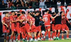 Vanspor’a Elazığ Maçı Öncesi Prim Desteği Yağdı
