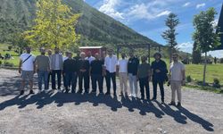 Kayseri’de Önemli Buluşma: Van Basını ve Vanspor Yönetimi Ağırlandı
