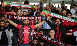 Vanspor’a Prim Sözü Amedspor’dan mı Geldi? Elaldı’dan Dikkat Çeken Açıklama