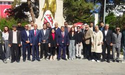 CHP Van’da 19 Mayıs’ı Unutturmadı!
