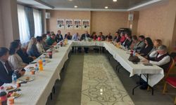 Gaziantepliler Van'da Buluştu!