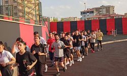 Van Büyükşehir Belediyesi’nin Ücretsiz Kurslarına Yoğun İlgi