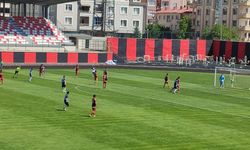 Vangölü Sportif rakibini farklı yendi