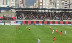 Van’da Kazanan Çıkmadı, Gözler Rövanş Maçında