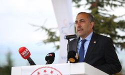 AK Parti Van İl Başkanı Arvas: “Terörsüz Türkiye, Barışın ve Kardeşliğin İnşasıdır”