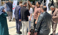 Van’da 150 bin kişiye ölçüm yapılacak! Risk Haritası çıkarılacak!