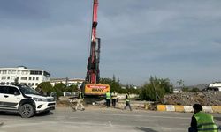 Van’da Yol Çalışması Trafiği Felç Etti: Tepkiler Çığ Gibi