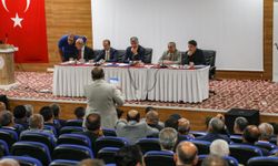 Van Büyükşehir Belediyesi Mahallelerin Sorunlarına Çözüm İçin Sahada