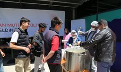 Van’da Lezzet Dolu Bir Hafta Başladı