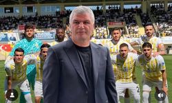Muşspor’dan  Vanspor'a Büyük Destek
