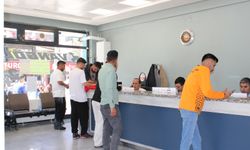 Van’dan Gidişler Uygun, Dönüşler Cep Yakıyor!