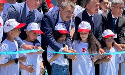 Van’da Eğitime 20 Yılda Büyük Yatırım