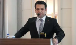 AK Parti İlçe Başkanı’ndan Dikkat Çeken Vanspor- Elazığspor Açıklaması!