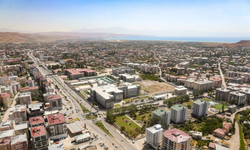Van'da  Şehir Planlamasında Yeni Dönem