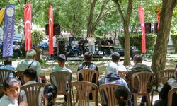 Van Büyükşehir’den Yürek Isıtan Konser!
