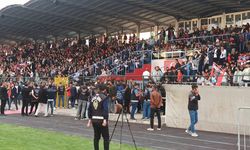 Vanspor’un Şampiyonluk Coşkusunda Ünlü İsimler Sahne Alacak!
