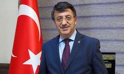AK Parti Van Milletvekili Kayhan Türkmenoğlu’ndan Kurban Bayramı Mesajı