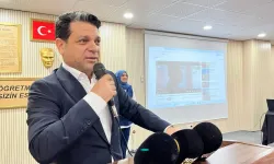 Kuşan’dan ‘Madleen’ Gençlerine Destek: Gazze İçin Cesur Adım!