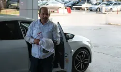 Acemi Kasaplar Acil Servislik Oldu!