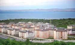 TOKİ'den Van'a Toplam 1245 Yeni Konut Müjdesi: İhale Süreci Başlıyor
